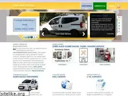 Sites similar to auer.servisi-izmir.com
