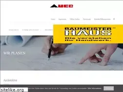 Sites similar to auerarchitektur.at