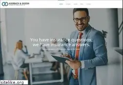 Sites similar to auerbachandgussin.com