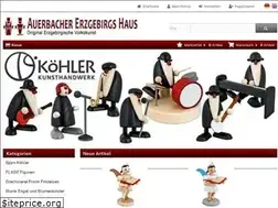 Sites similar to auerbacher-erzgebirgs-haus.com