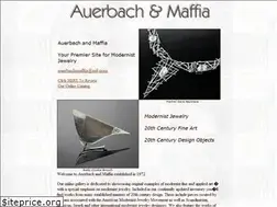 Sites similar to auerbachmaffia.com