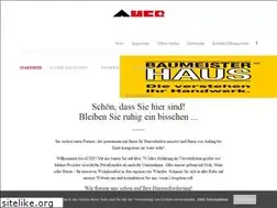 Sites similar to auerbau.at