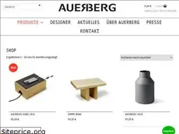 Sites similar to auerberg.eu