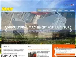 Sites similar to auerlmb.at