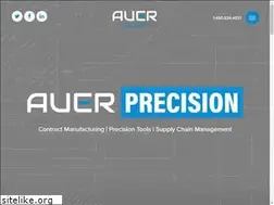 Sites similar to auerprecision.com