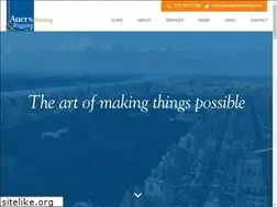 Sites similar to auersmoving.com
