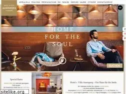 Sites similar to auersperg.at