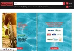 Sites similar to auersteel.com