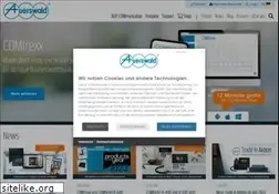 Sites similar to auerswald.de