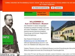 Sites similar to auervonwelsbach.com