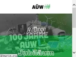 Sites similar to auew.de