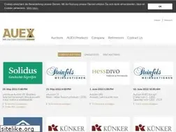 Sites similar to auex.de