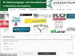 Sites similar to auezentrum.info