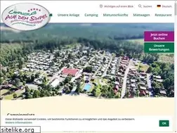 Sites similar to auf-dem-simpel.de
