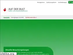 Sites similar to auf-der-bult.de