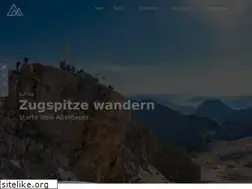 Sites similar to auf-die-zugspitze-wandern.info