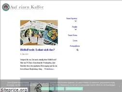 Sites similar to auf-einen-kaffee.de