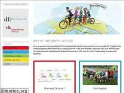 Sites similar to auf-gehts-mitmachen.eu