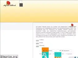 Sites similar to auf-ins-leben.de
