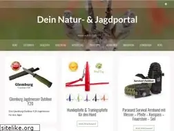 Sites similar to auf-jagd.de