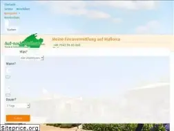 Sites similar to auf-nach-mallorca.info