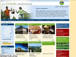 Sites similar to auf-reisen.de