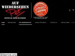 Sites similar to auf.pet