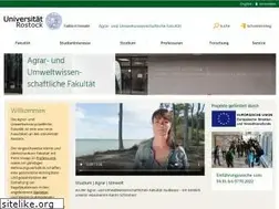 Sites similar to auf.uni-rostock.de