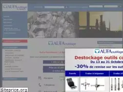 Sites similar to aufa-outillage.com