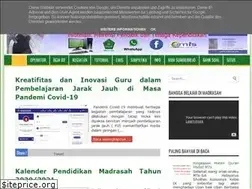 Sites similar to aufabojonegoro.blogspot.com