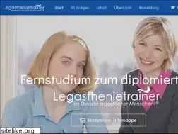 Sites similar to aufbaufernstudium.com