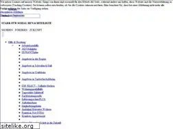 Sites similar to aufbaugilde.de
