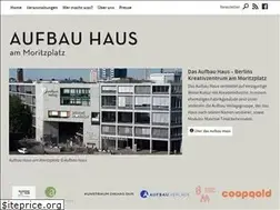 Sites similar to aufbauhaus.de
