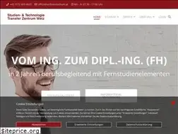 Sites similar to aufbaustudium.at