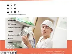 Sites similar to aufbauwerk.com