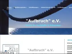 Sites similar to aufbruch-ev.de