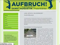 Sites similar to aufbruch-sankt-augustin.de