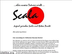 Sites similar to aufbrueche.de