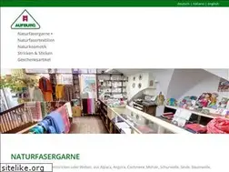 Sites similar to aufburg.it