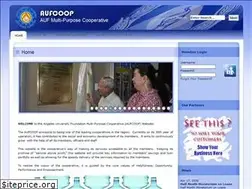 Sites similar to aufcoop.org