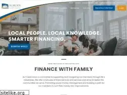 Sites similar to aufcu.com