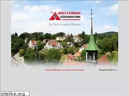Sites similar to aufdauerdicht.de