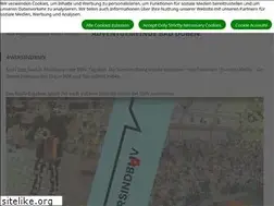 Sites similar to aufdemweg.com