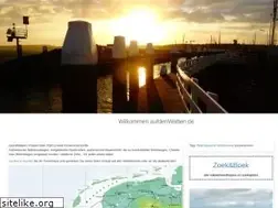 Sites similar to aufdenwatten.de