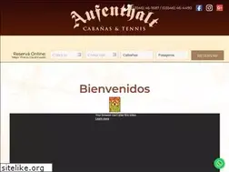 Sites similar to aufenthalt.com.ar