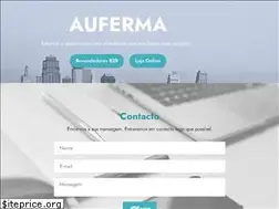 Sites similar to auferma.pt