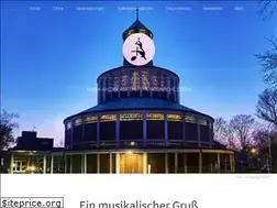 Sites similar to auferstehungskirche-essen.de