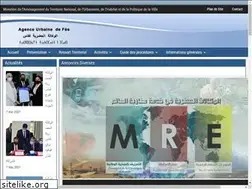 Sites similar to aufes.org