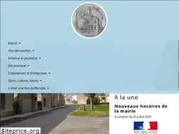 Sites similar to aufferville.fr