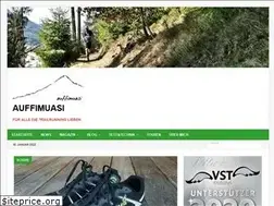 Sites similar to auffimuasi.at